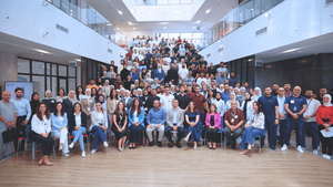 Cover image: My Experience at the Udacity Job Fair & Networking Event