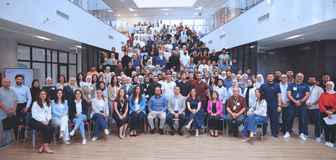 Cover image: My Experience at the Udacity Job Fair & Networking Event