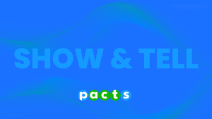Cover image: Show & Tell with Teachers: Stories of Climate Action