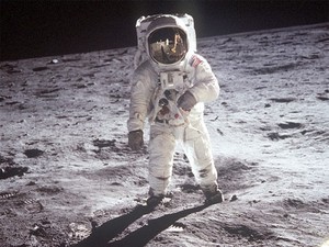 Cover image: Space exploration