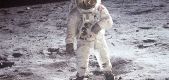 Cover image: Space exploration