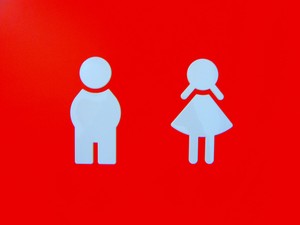 Cover image: Toilets: we all need to 'go'