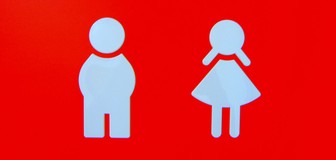 Cover image: Toilets: we all need to 'go'