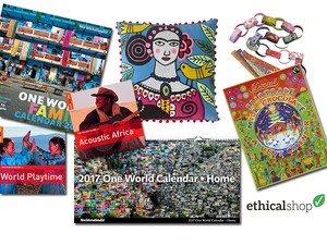 Cover image: A fair festive season?