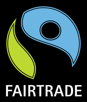 Cover image: Going nuts for fair trade!