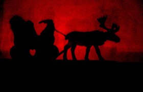 Cover image: Santa Claus