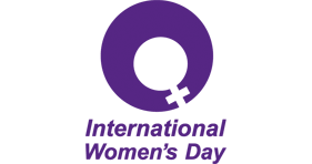 Cover image: 100th Anniversary of International Women's Day