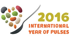 Cover image: International Year of Pulses