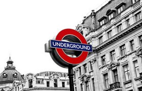 Cover image: 150 Years Underground