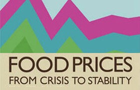Cover image: World Food Day 16 October
