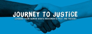 Cover image: Journey to Justice