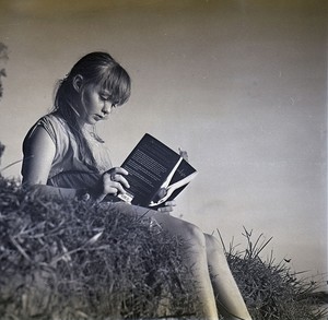 Cover image: Literature & global issues