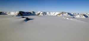 Cover image: Antarctica