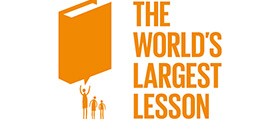Cover image: World's Largest Lesson