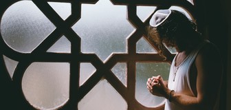 Cover image: Yom Kippur
