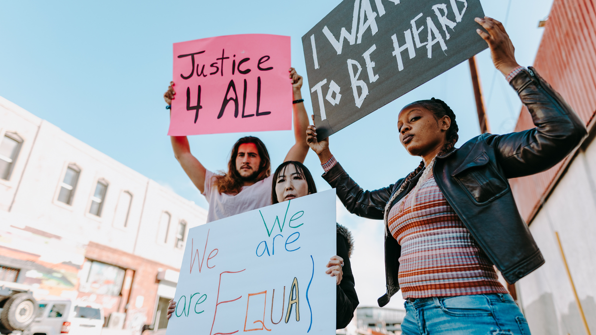 World Day of Social Justice › Reboot Education