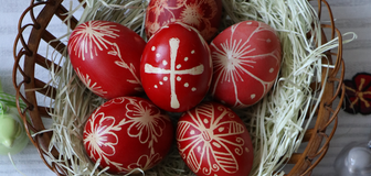 Cover image: Easter
