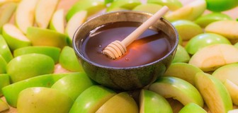 Cover image: Rosh Hashanah