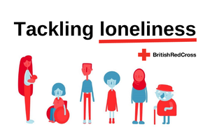 Cover image: Tackling loneliness