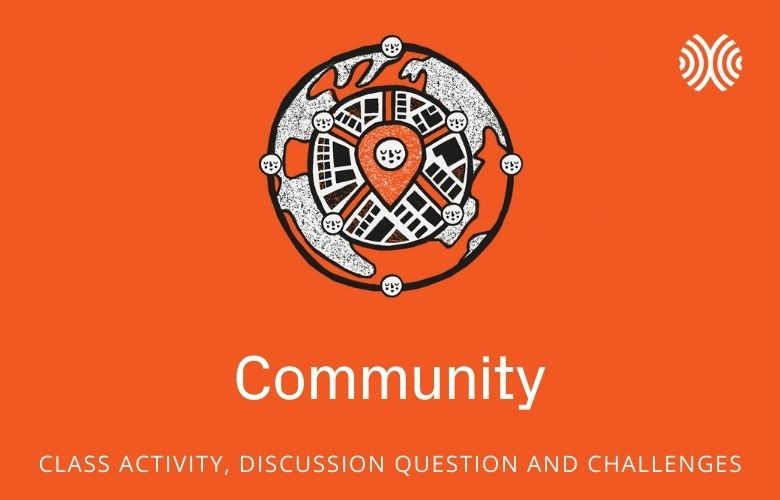 Rebooting Community › Reboot Education