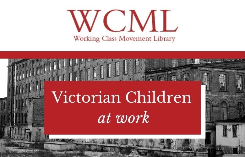 Victorian Children at Work › Reboot Education