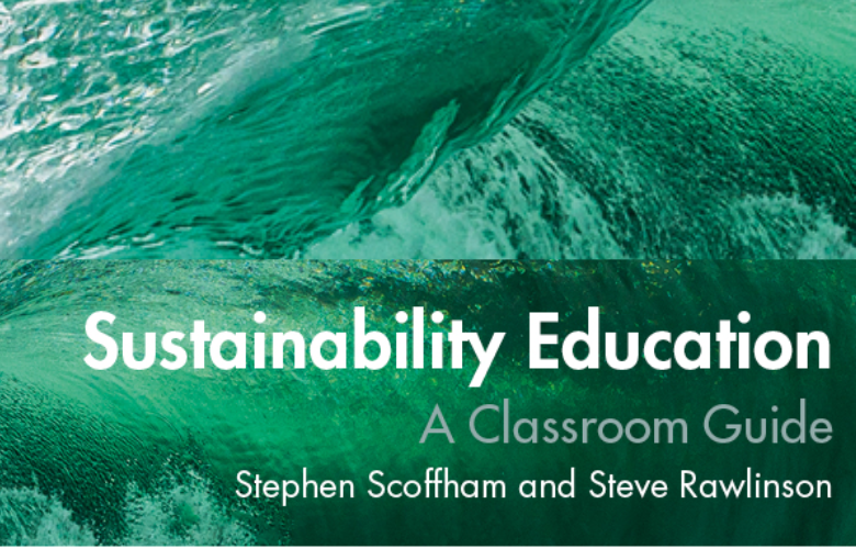Sustainability Education: A Classroom Guide › Reboot Education