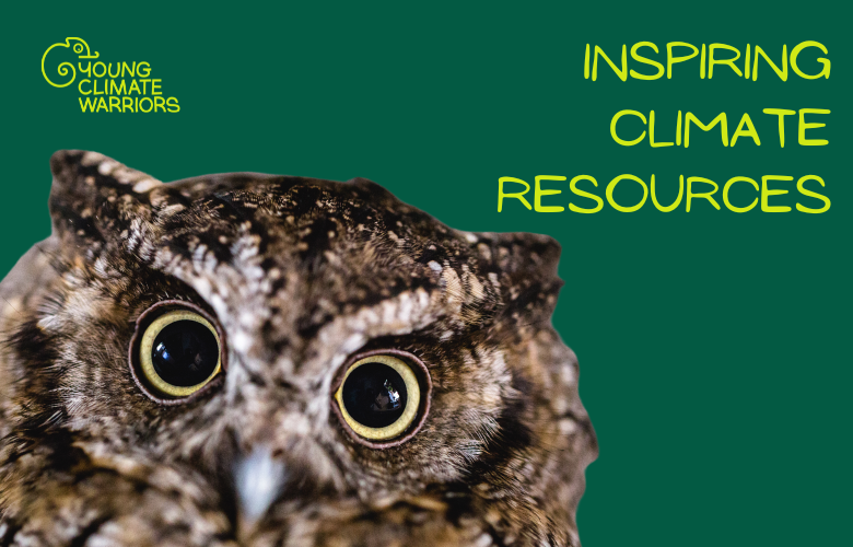 Inspiring Climate Resources â º Reboot Education