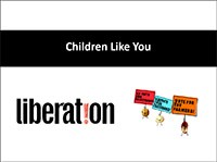Cover image: Fairtrade nut producer's 'children like you' pictures