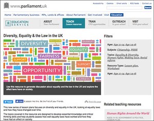 Cover image: Diversity, Equality & the Law in the UK