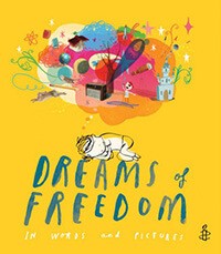 Cover image: Dreams of Freedom