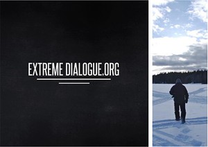 Cover image: Extreme Dialogue - Daniel's story