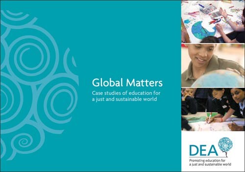 Global Matters › Reboot Education