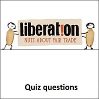 Cover image: Fairtrade food security quiz