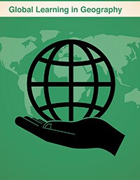 Cover image: Global Learning in Geography
