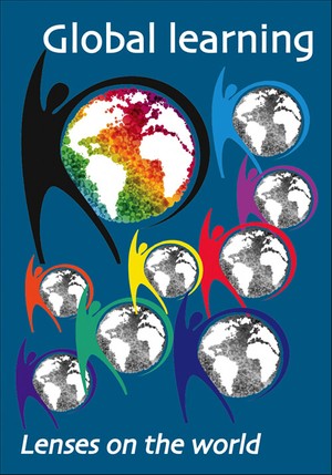 Cover image: Global learning lenses on the world