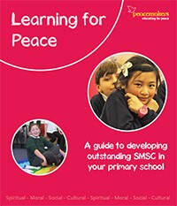 Learning for Peace › Reboot Education