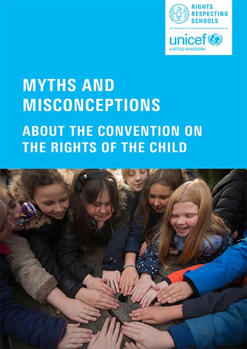Myths and Misconceptions › Reboot Education