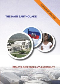 Cover image: The Haiti Earthquake: Impacts, Responses and Vulnerability