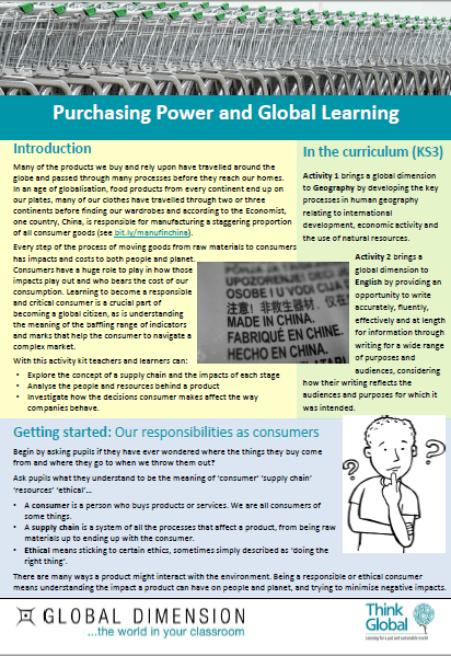 Purchasing Power and Global Learning › Reboot Education