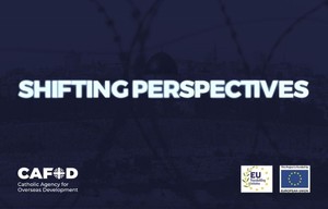 Cover image: Shifting Perspectives: The Holy Land