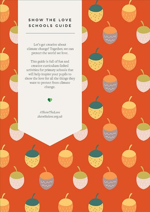 Cover image: Show the Love With Your School