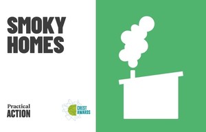 Cover image: Smoky Homes