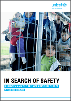 Cover image: In Search of Safety